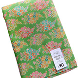 TILDA END OF BOLT SALE - B
