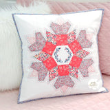 ‘Stella Cushion’