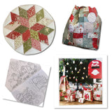 ‘& Sew this is Christmas’ Book