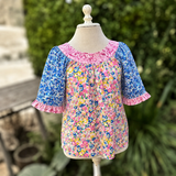 ‘Esme Top’ Sewing Pattern