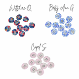 Liberty Buttons (22mm)