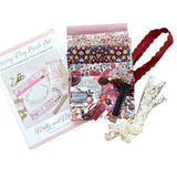‘Spring Fling Pouch Set’ Kit - Liberty