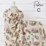 ‘Curated Collection’ by Miss Rose Sister Violet