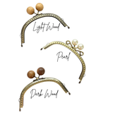 ‘Maxi Bauble Purse’ Kit - Liberty