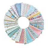 ‘Granny’s Sewing Room’ by Poppie Cotton