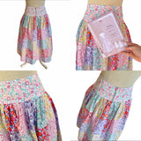 ‘Gertie Skirt’