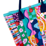 ‘Fuse, Fold & Stitch Bag’ Kit