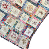 ‘Field Journal’ Quilt Kit