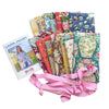 ‘Laura’ Jacket Fabric Kit - {tilda}
