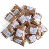Crushed Walnut Shells