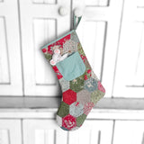 ‘Night Before Christmas Stocking’ Kit