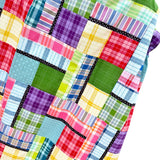 ‘Snap and Pops’ Quilt Kit