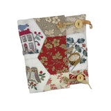 ‘Civil War Bride’ Needlecase