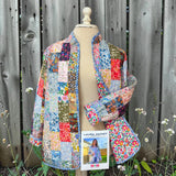 ‘Laura Jacket’ Kit