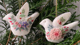 ‘The Christmas Doves’