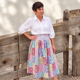 ‘Gertie Skirt’
