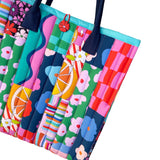 ‘Fuse, Fold & Stitch Bag’ Kit