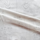 ‘Out & About’ Stitchery Panel