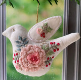 ‘The Christmas Doves’