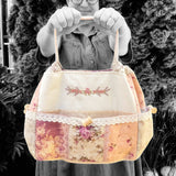 ‘Girls Love to Stitch’ Bag Kit