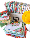 ‘Flower Market’ by Poppie Cotton - {PRE ORDER}