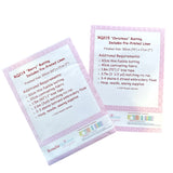 ‘Merry Christmas’ Bunting