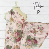‘Curated Collection’ by Miss Rose Sister Violet