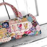 ‘Anna-Bella’ Purse Kit