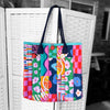 ‘Fuse, Fold & Stitch Bag’ Kit