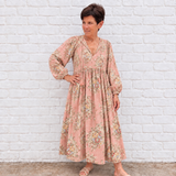 ‘Angel Dress’ Sewing Pattern
