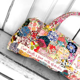 ‘Anna-Bella’ Purse Kit