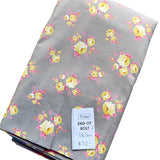 TILDA END OF BOLT SALE - J