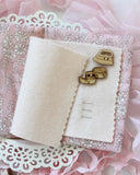 Scrappy Happy Needlebook