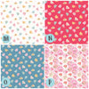 ‘Rosy Cheeks’ by Poppie Cotton - {PRE-ORDER}
