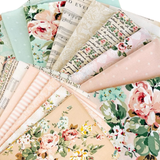 ‘Bouquet des Fleurs’ by Rose & Violet