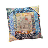 Work Cushion Kit - Liberty Tana Lawn