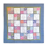 ‘Farmyard Animals’ Quilt