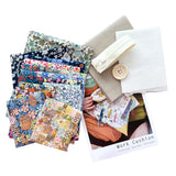 Work Cushion Kit - Liberty Tana Lawn