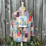 ‘Laura Jacket’ Kit
