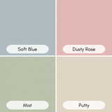 ‘Poppy Seed Basics’ by Tilda