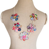 ‘Hexie Blossom Necklace’ Kit