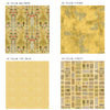 ‘Palette’ by Tim Holtz - Yellow