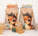 ‘Santa’s Symphony’ by Devonstone