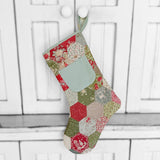 ‘Night Before Christmas Stocking’ Kit