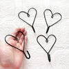 Heart Hanger