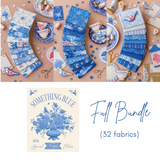 ‘Something Blue’ by Tilda {pre-order}