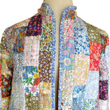 ‘Laura Jacket’ Kit