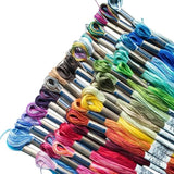 COSMO Seasons Embroidery Floss (5000 series)