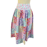 ‘Gertie Skirt’