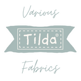 Tilda Fabric - Various Collections